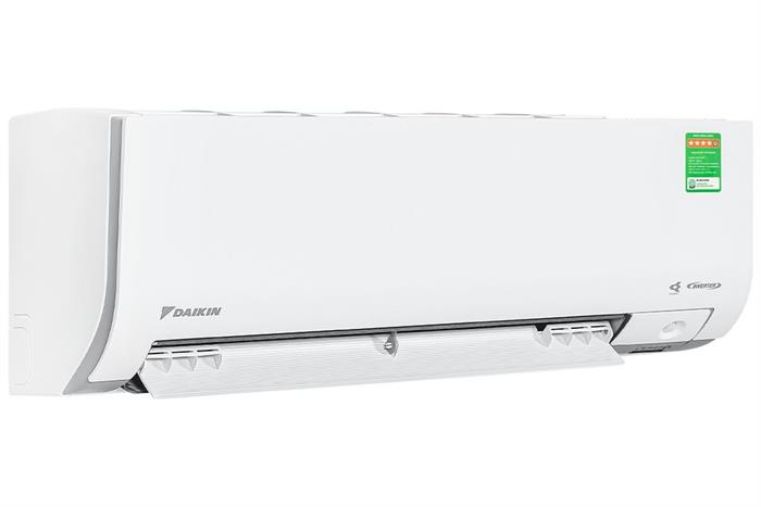 Điều hòa Daikin Inverter 9000 BTU 1 chiều FTKM25AVMV